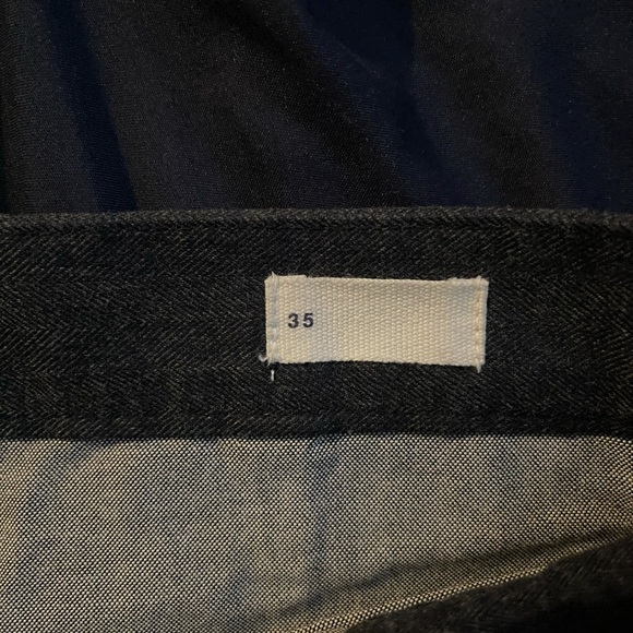 GAP Hybrid Jogger Trouser 35W - Picture 2 of 6